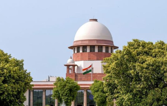 Supreme Court Suspends Sentence in POCSO Conviction,